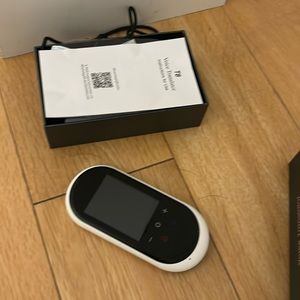 Vormor T8 AI Translator - brand new